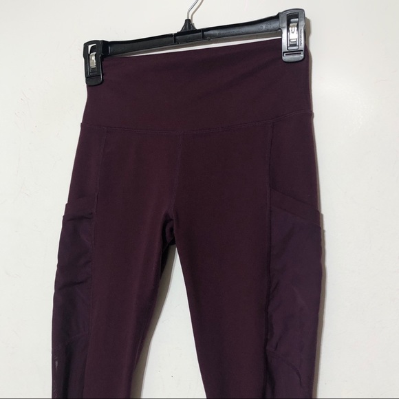 Fabletics Mila On The Go Leggings - Picture 3 of 12